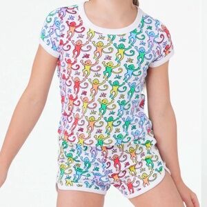 Roller Rabbit Kid Playa Play Set